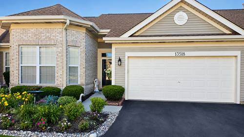 13518 S Butternut, Plainfield, IL 60544