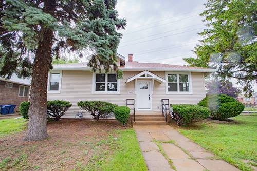 905 Adams, Maywood, IL 60153