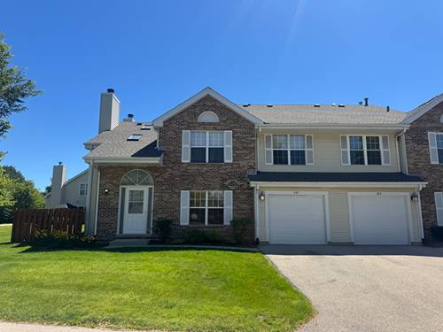 267 Yorkshire, Gurnee, IL 60031