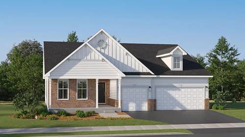 448 Redwood, Sugar Grove, IL 60554