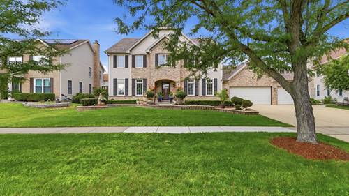 1116 Adler, Carol Stream, IL 60188