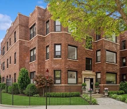4753 N Beacon Unit 2, Chicago, IL 60640