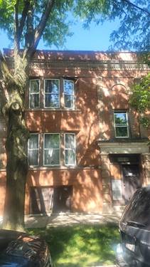 1510 N Artesian Unit 2F, Chicago, IL 60622