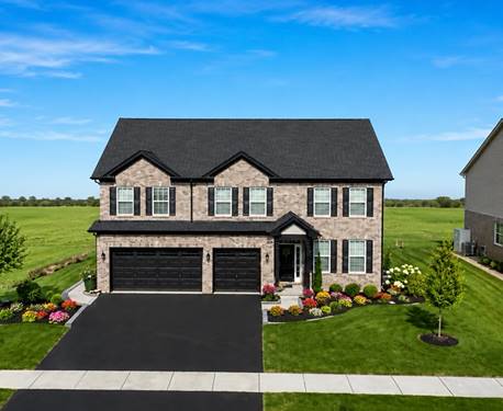2049 Bilstone, Lynwood, IL 60411