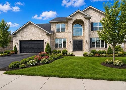 2073 Bilstone, Lynwood, IL 60411