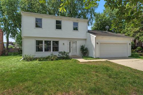 5 Keswick, Vernon Hills, IL 60061