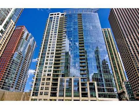 201 N Westshore Unit 2705, Chicago, IL 60601