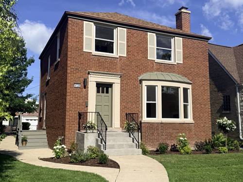 1728 N 76, Elmwood Park, IL 60707