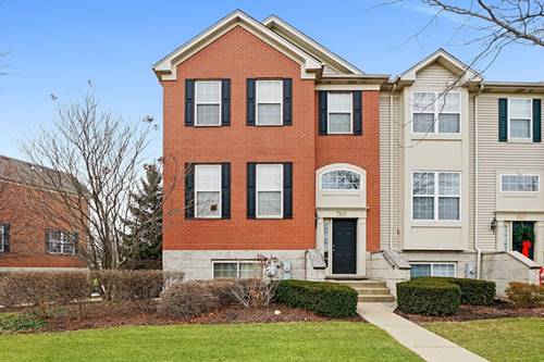 760 Lambert Unit 96-1, Bartlett, IL 60103