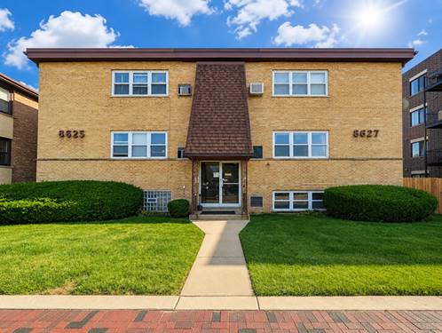 8627 Grand Unit 4, River Grove, IL 60171