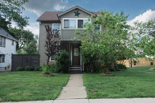 1348 Crosby, Rockford, IL 61107