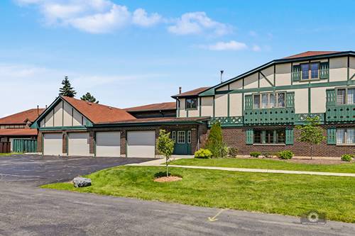 11657 S Matterhorn Unit 102, Palos Park, IL 60464