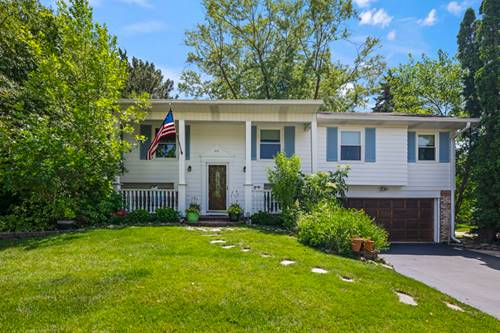 881 Woodhollow, Buffalo Grove, IL 60089