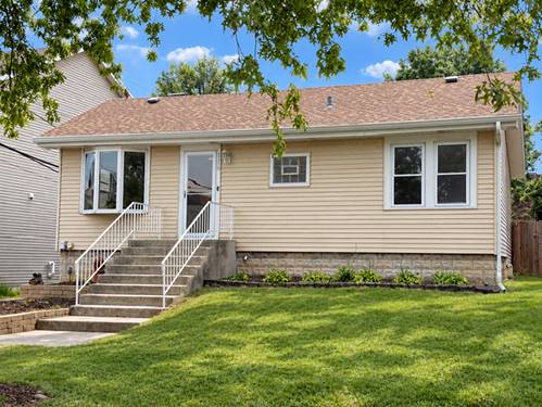 110 E 56th, Westmont, IL 60559