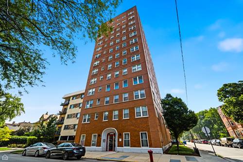 5400 S Harper Unit 1403, Chicago, IL 60615