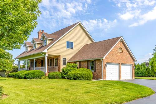 22205 W Pineview, Antioch, IL 60002