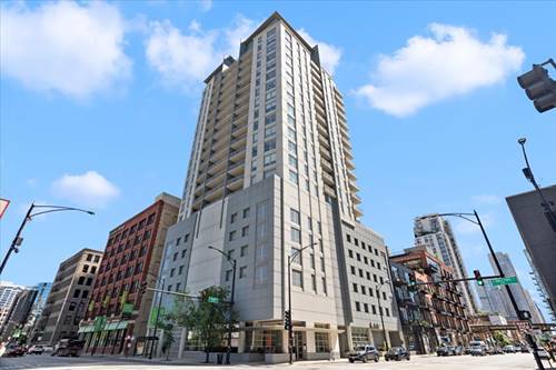 330 W Grand Unit 1104, Chicago, IL 60654