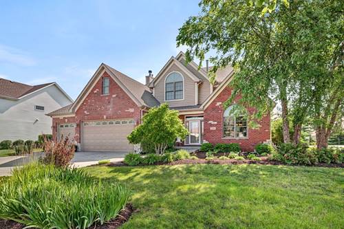 529 E Hunter, Minooka, IL 60447
