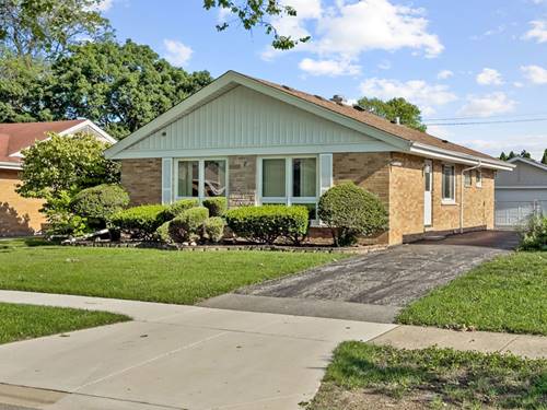 11115 Martindale, Westchester, IL 60154