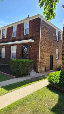 8822 S Kenwood, Chicago, IL 60619