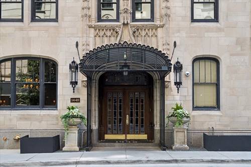 1448 N Lake Shore Unit 5B, Chicago, IL 60610