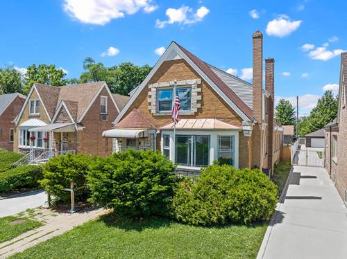 1716 N Neva, Chicago, IL 60707