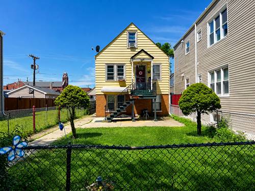 1440 S 49th Unit 1, Cicero, IL 60804