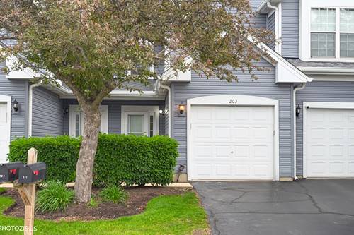 203 Oxford, Oswego, IL 60543