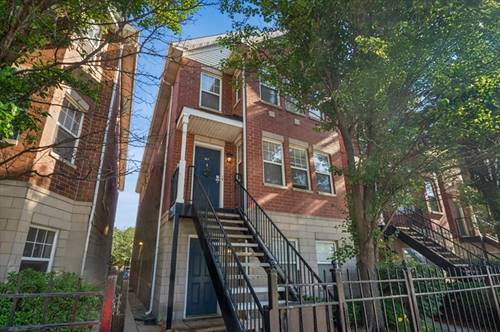 667 W Division Unit 3C, Chicago, IL 60610