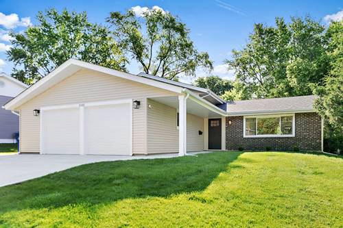 1005 Carlton, Schaumburg, IL 60193