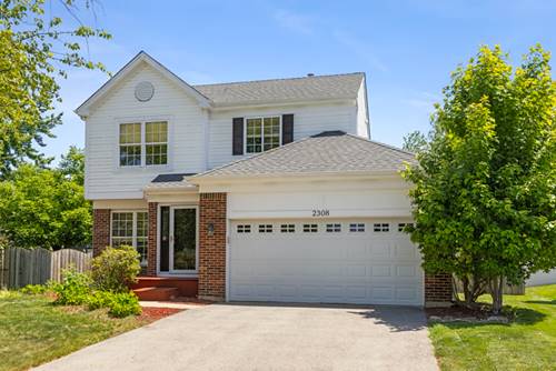 2308 Periwinkle, Naperville, IL 60540