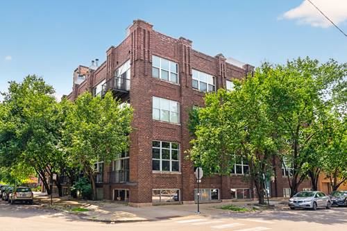 2201 W Wabansia Unit 17, Chicago, IL 60647
