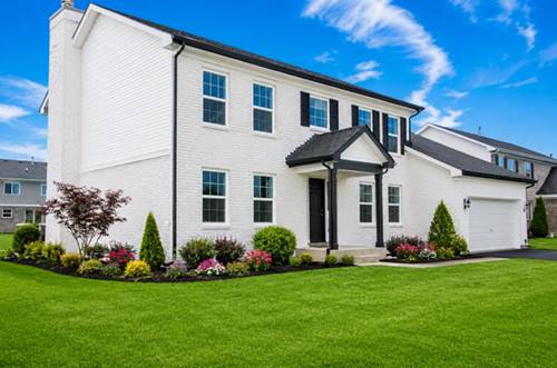 2061 Bilstone, Lynwood, IL 60411