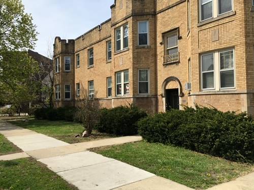 3726 N Christiana, Chicago, IL 60618