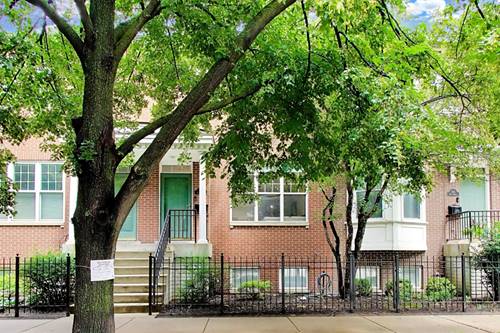 232 W Scott, Chicago, IL 60610