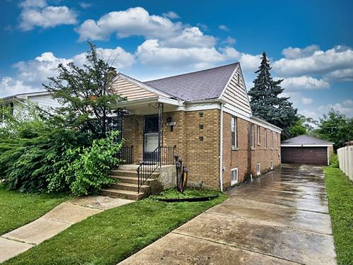 10320 S Claremont, Chicago, IL 60643