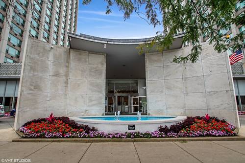 3600 N Lake Shore Unit 803, Chicago, IL 60613