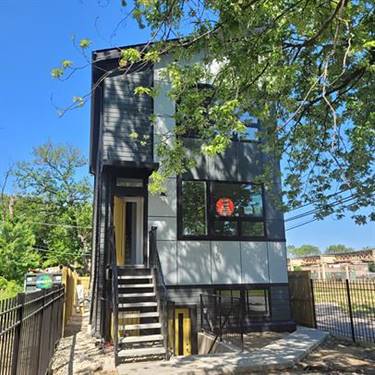 6312 S Rhodes Unit GA, Chicago, IL 60637