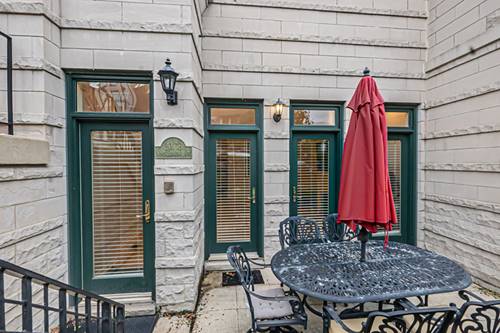 2017 N Lincoln Unit B, Chicago, IL 60614