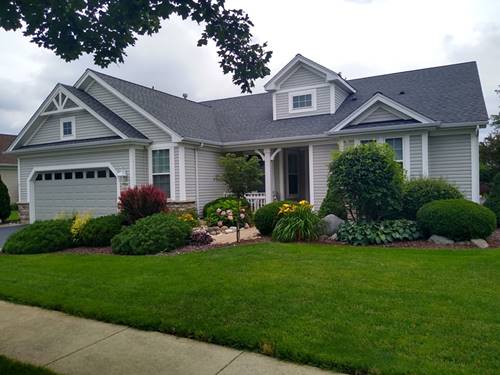 13189 W Essex, Huntley, IL 60142