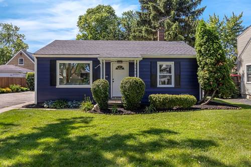 1909 Central, Glenview, IL 60025