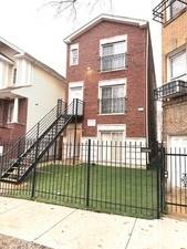 1632 S St Louis Unit 2, Chicago, IL 60623