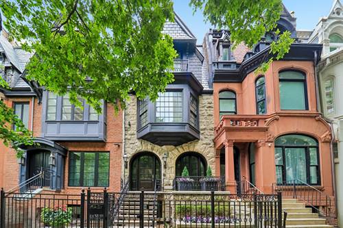 111 E Bellevue, Chicago, IL 60611