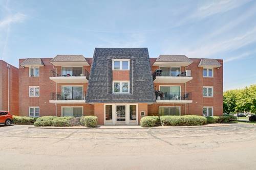 10801 S Keating Unit 2SE, Oak Lawn, IL 60453