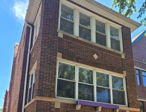 2255 W Huron Unit 1R, Chicago, IL 60612