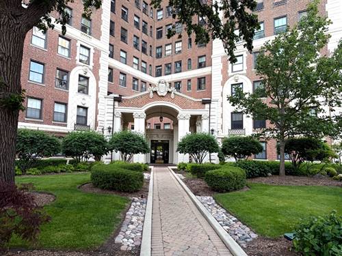 5555 S Everett Unit A10, Chicago, IL 60637