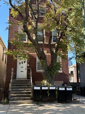 712 W 17th Unit 3, Chicago, IL 60616