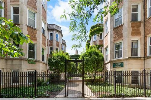867 W Cornelia Unit 1, Chicago, IL 60657