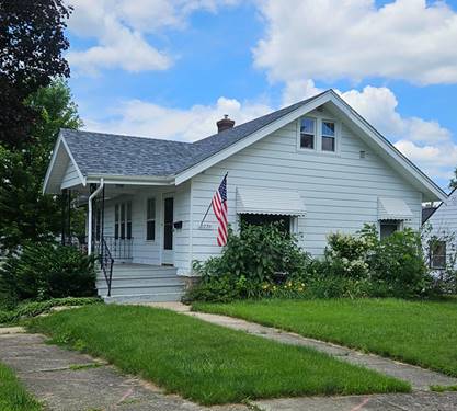 1231 23rd, Rockford, IL 61108