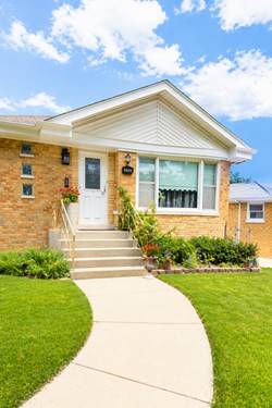 10616 Essex, Westchester, IL 60154